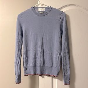Thom Browne Cashmere Sweater